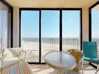 Panama City Beach Condo 939691
