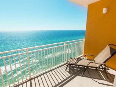 Panama City Beach Condo 939692