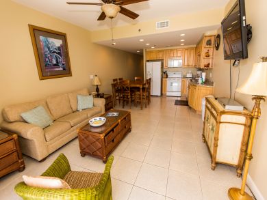 Panama City Beach Condo 939692