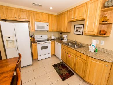 Panama City Beach Condo 939692