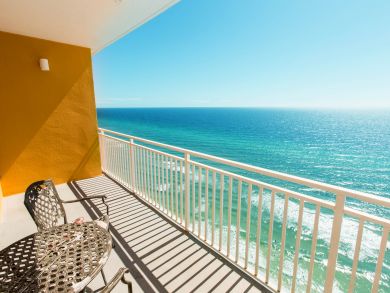 Panama City Beach Condo 939692