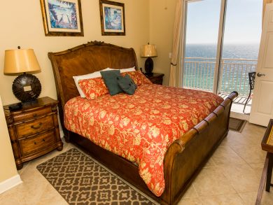 Panama City Beach Condo 939692