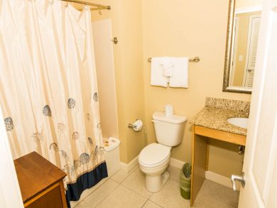 Panama City Beach Condo 939692