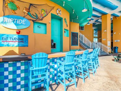 Panama City Beach Condo 939692