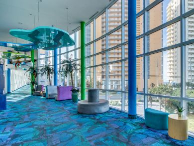 Panama City Beach Condo 939692