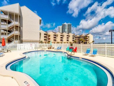 Pensacola Beach Condo 939696 Pensacola Beach Condo 939696