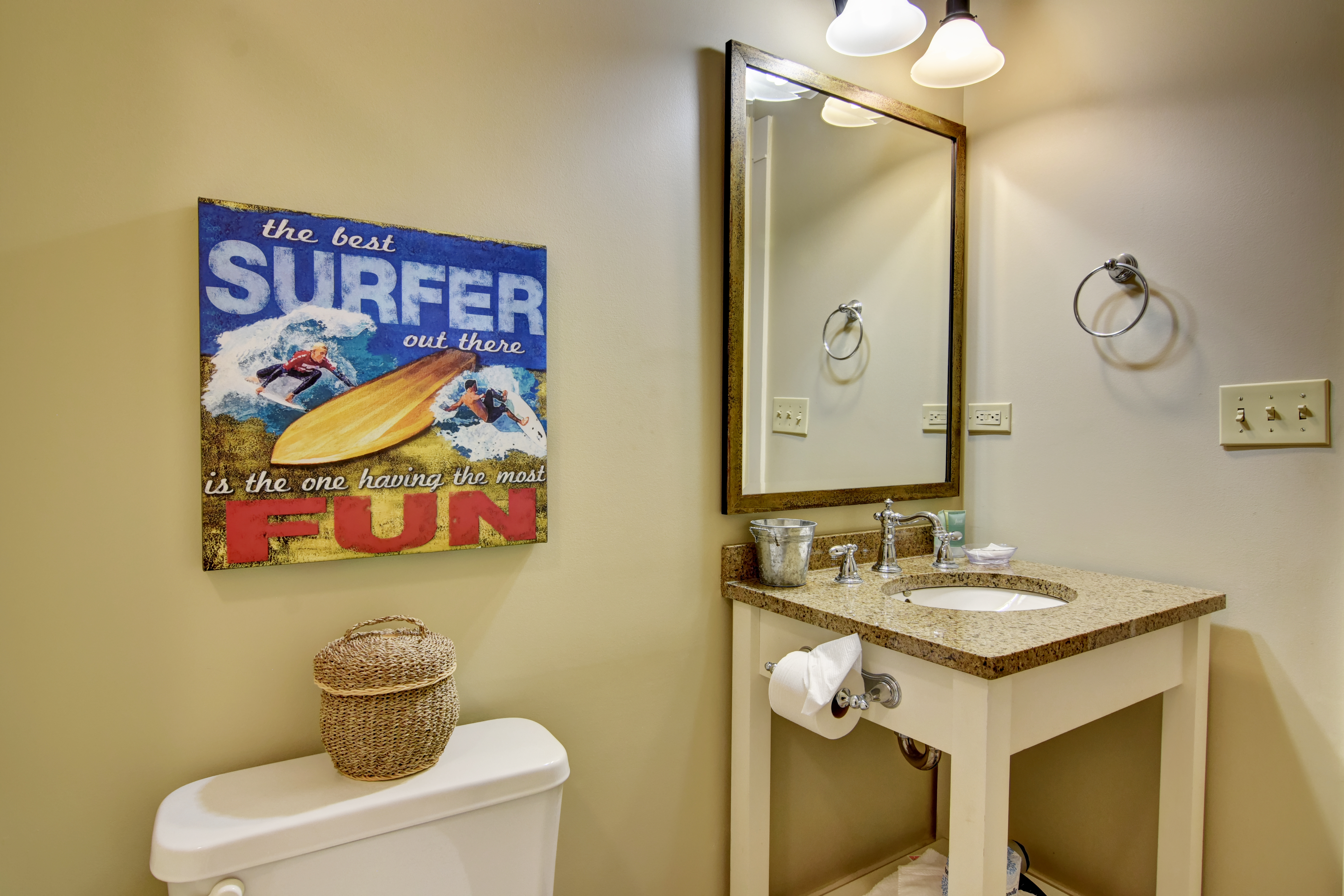Beaches Of South Walton Condo 939697
