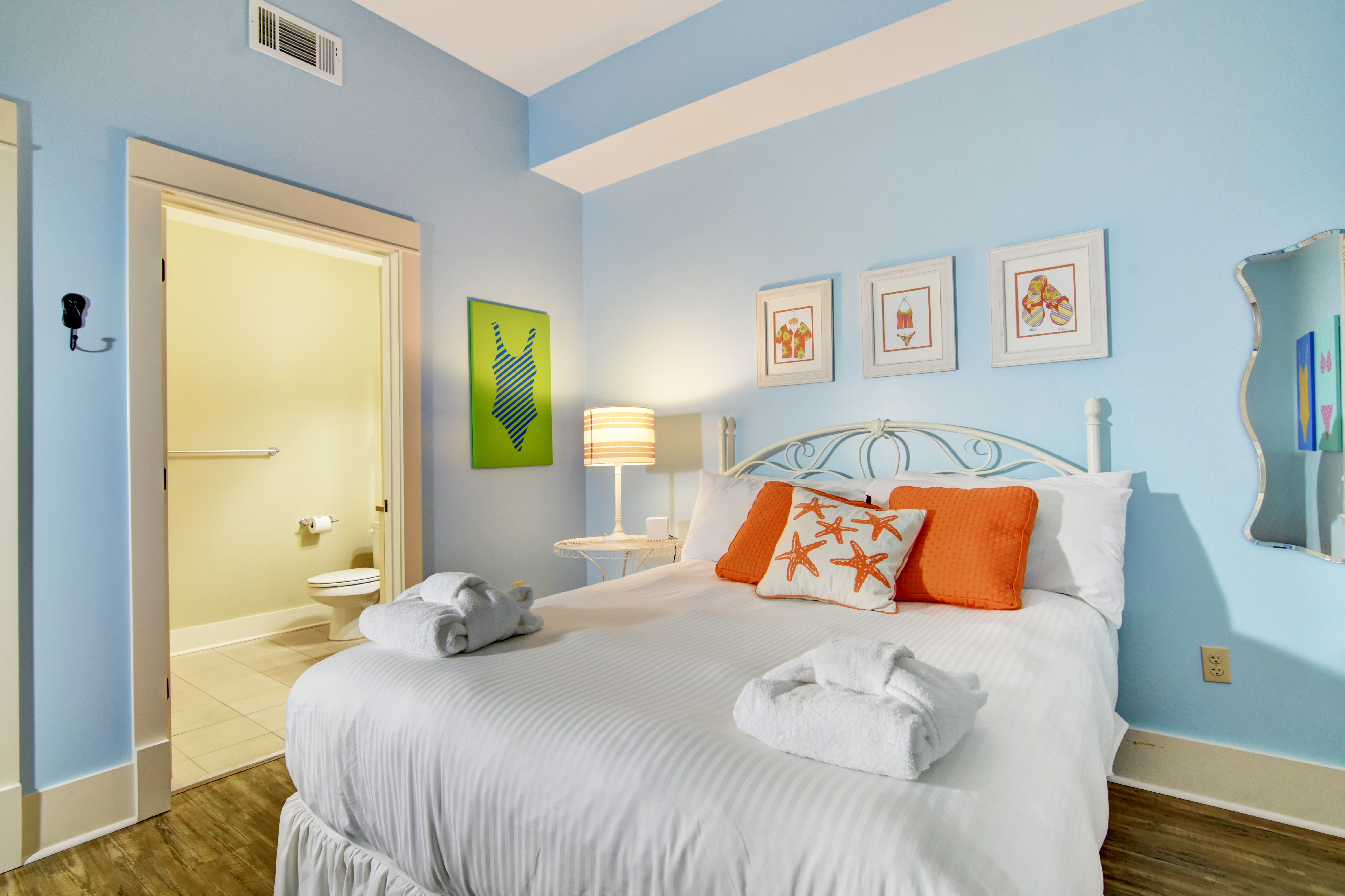 Beaches Of South Walton Condo 939697