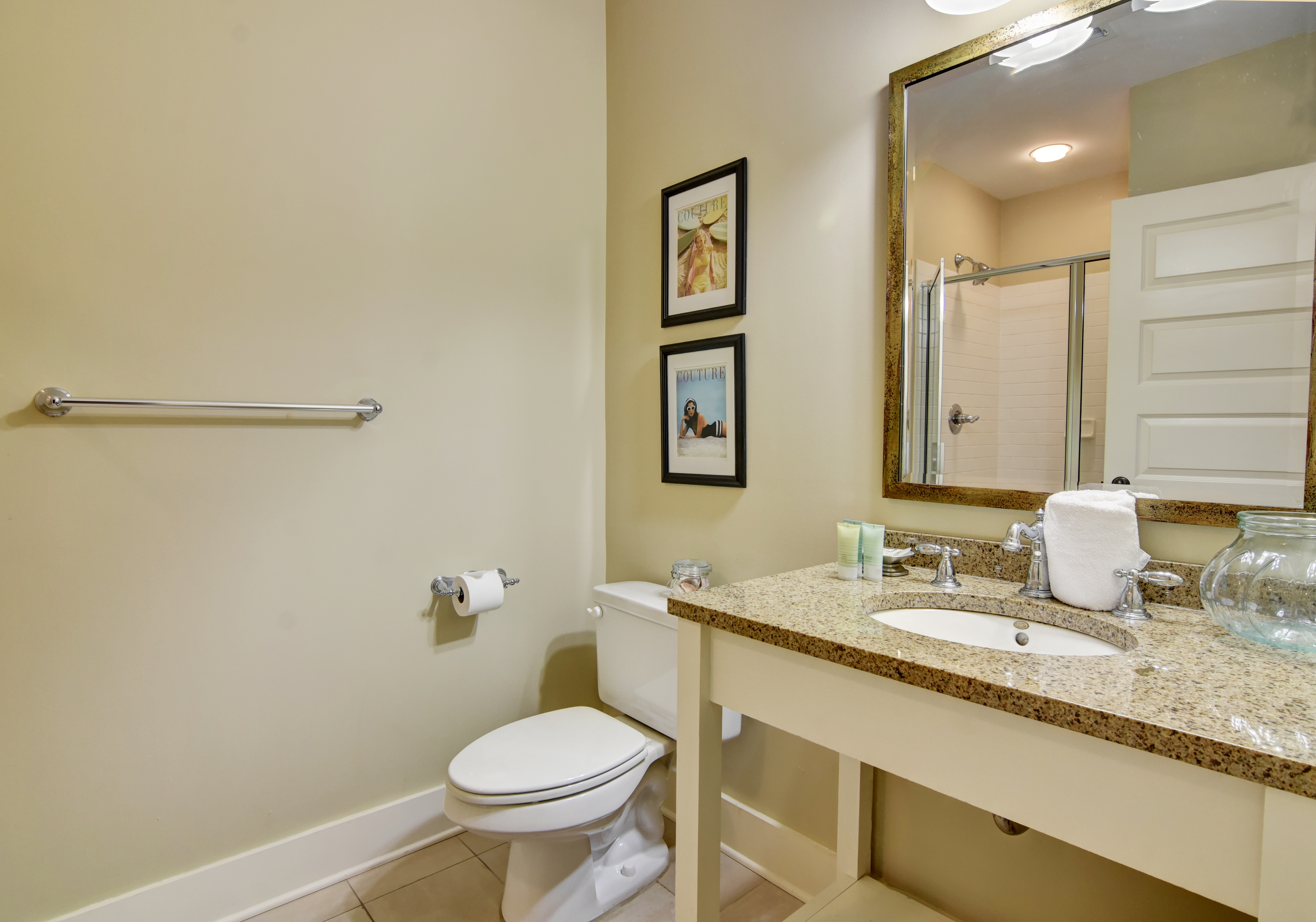 Beaches Of South Walton Condo 939697