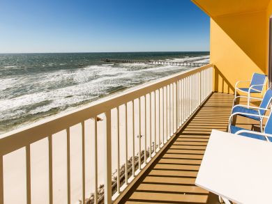 Panama City Beach Condo 939699