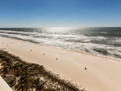 Panama City Beach Condo 939699