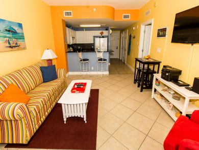 Panama City Beach Condo 939699