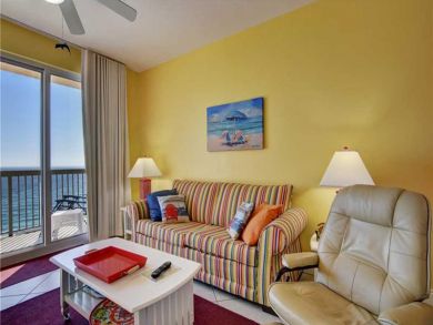 Panama City Beach Condo 939699