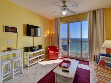 Panama City Beach Condo 939699