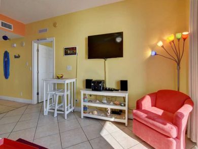 Panama City Beach Condo 939699