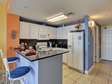 Panama City Beach Condo 939699
