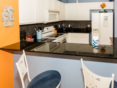 Panama City Beach Condo 939699