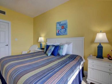 Panama City Beach Condo 939699