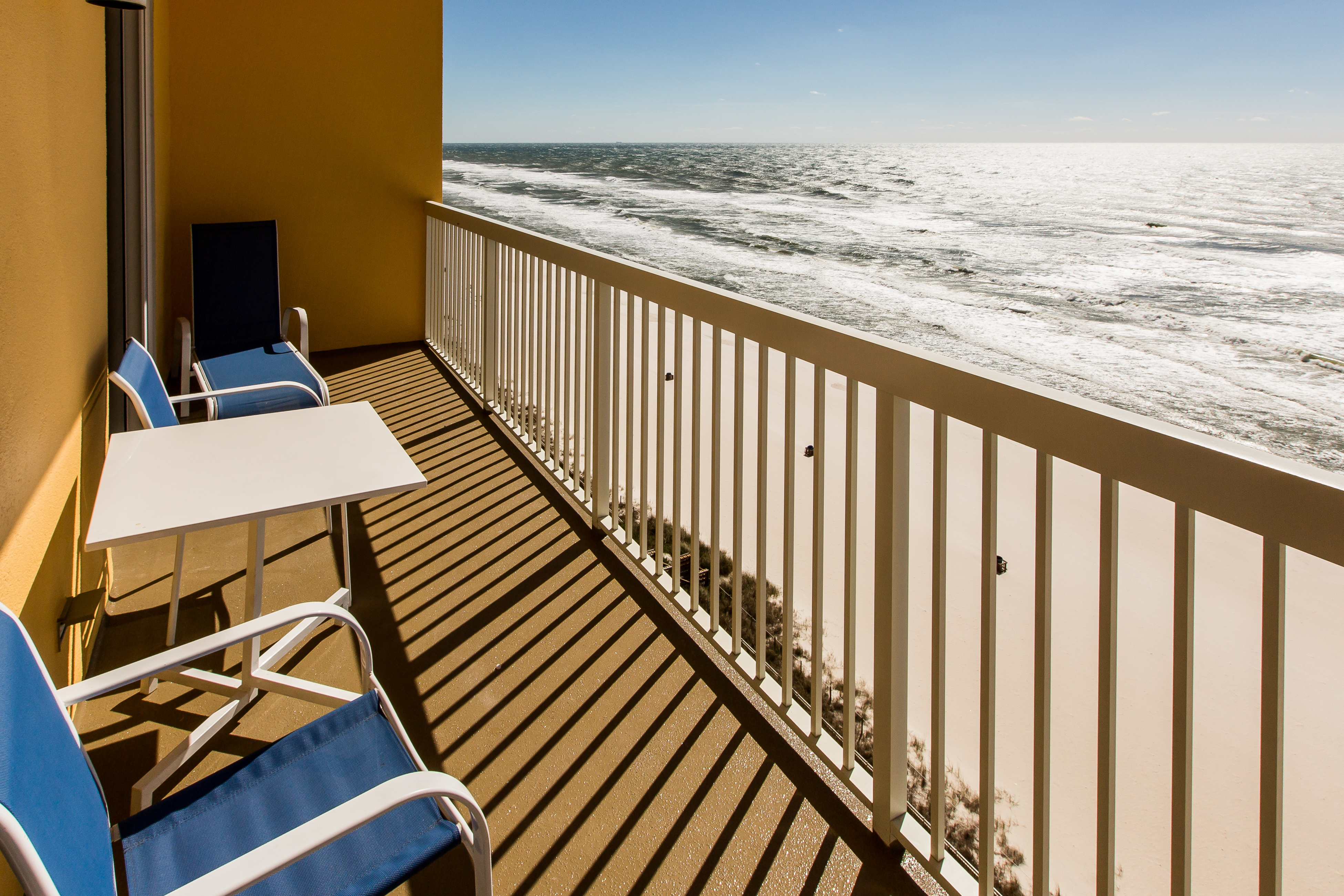 Panama City Beach Condo 939699