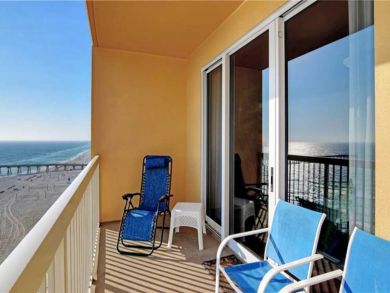 Panama City Beach Condo 939699