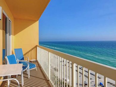 Panama City Beach Condo 939699