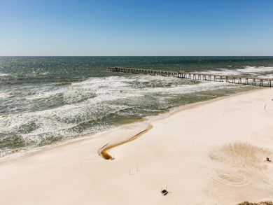 Panama City Beach Condo 939699