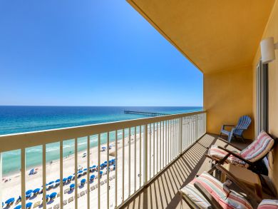 Panama City Beach Condo 939700