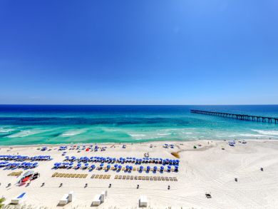 Panama City Beach Condo 939700