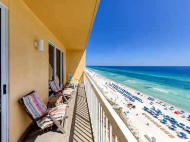 Panama City Beach Condo 939700