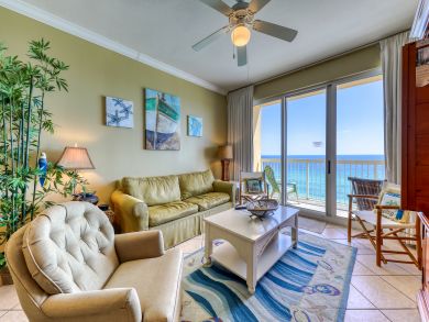 Panama City Beach Condo 939700