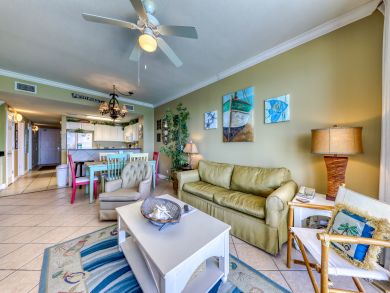 Panama City Beach Condo 939700