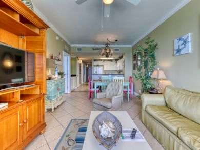Panama City Beach Condo 939700