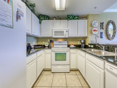 Panama City Beach Condo 939700