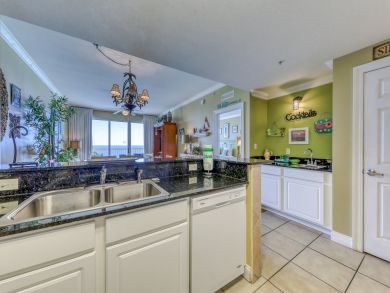 Panama City Beach Condo 939700