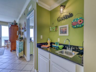 Panama City Beach Condo 939700