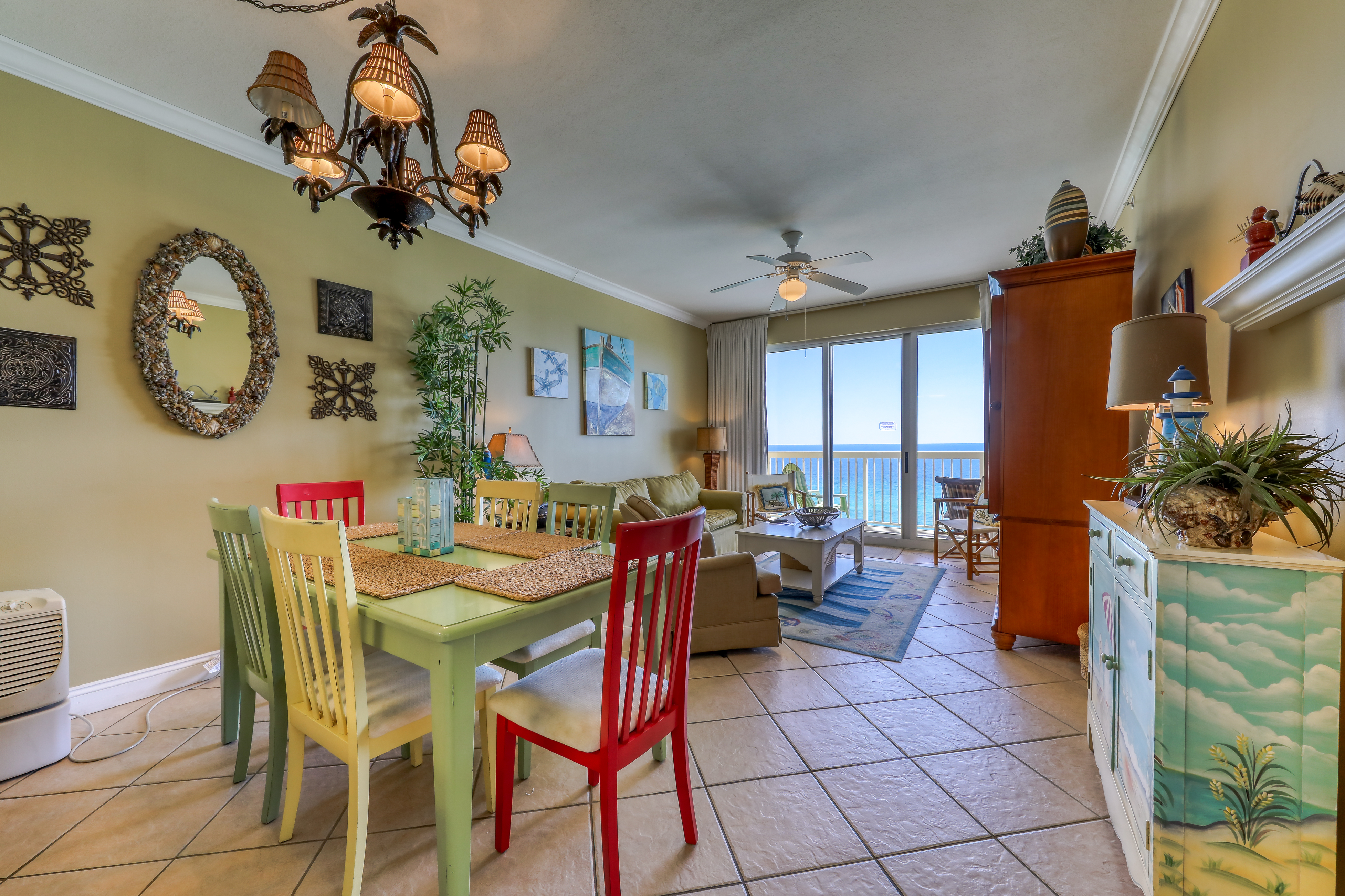 Panama City Beach Condo 939700