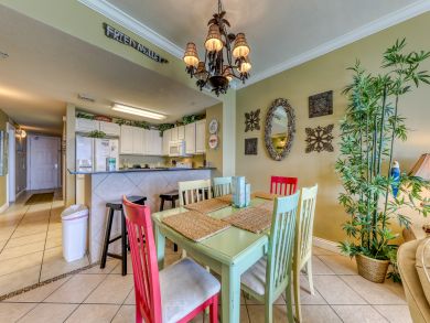 Panama City Beach Condo 939700