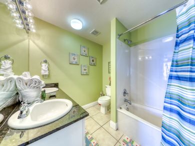 Panama City Beach Condo 939700