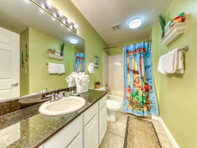 Panama City Beach Condo 939700