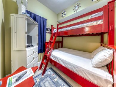 Panama City Beach Condo 939700