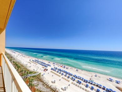 Panama City Beach Condo 939700