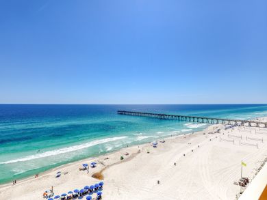 Panama City Beach Condo 939700