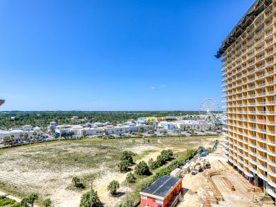 Panama City Beach Condo 939700