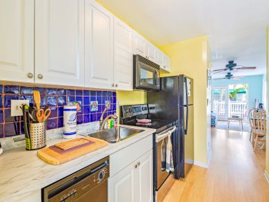 The Florida Keys Condo 939701