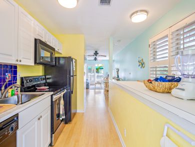 The Florida Keys Condo 939701