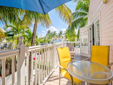 The Florida Keys Condo 939701