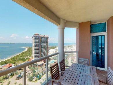 Pensacola Beach Condo 939702