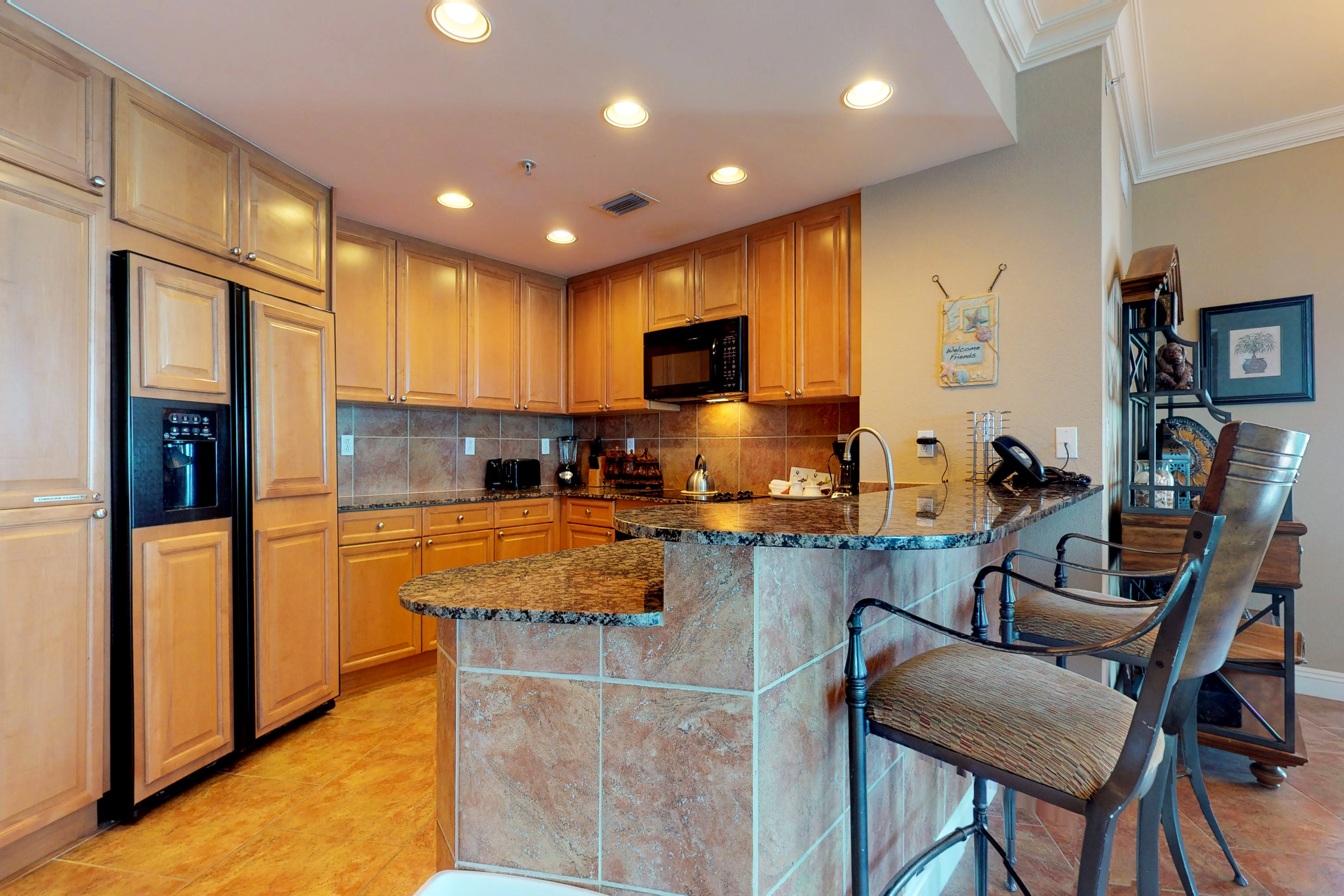 Pensacola Beach Condo 939702