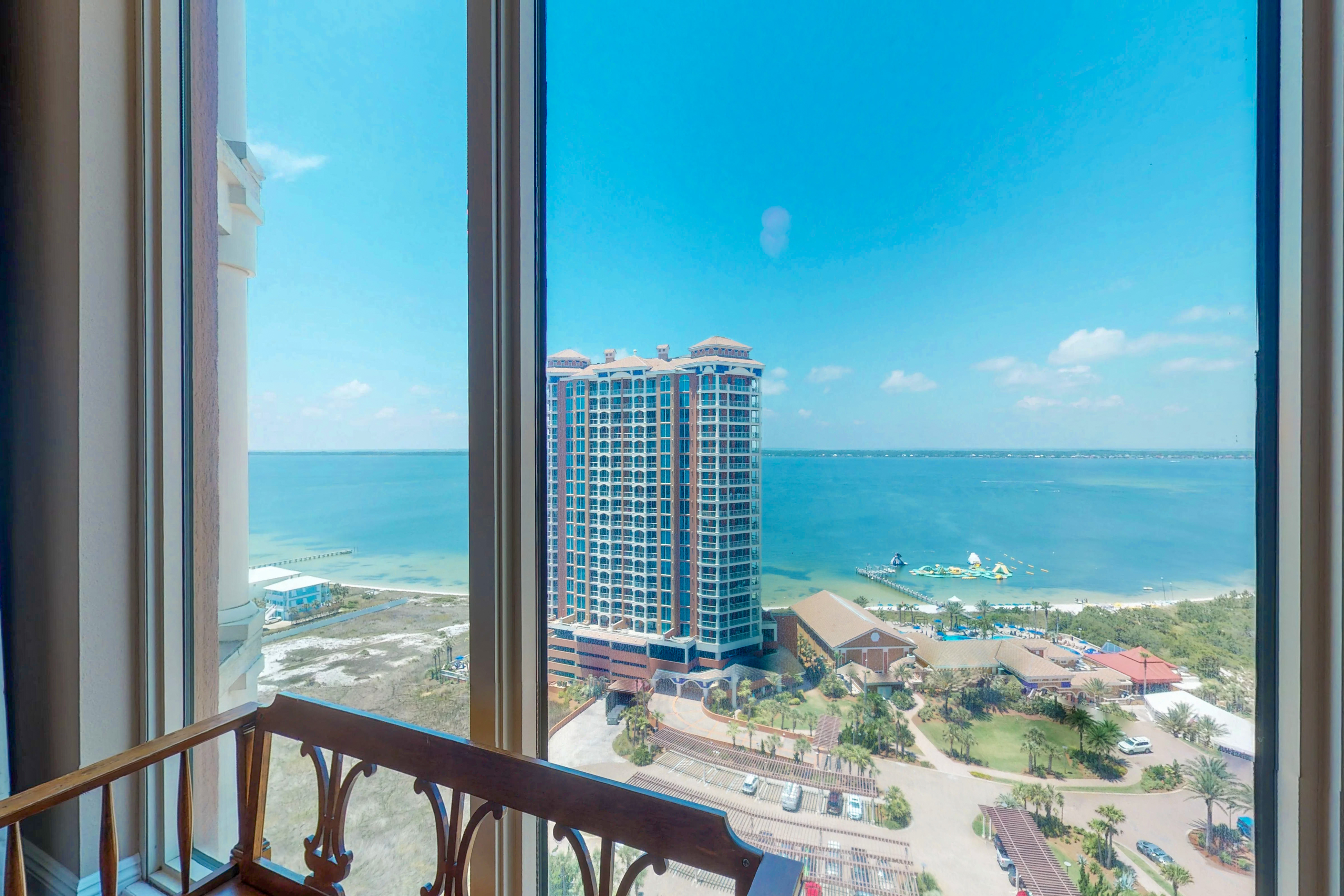Pensacola Beach Condo 939702