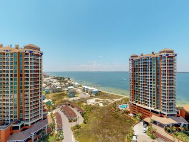 Pensacola Beach Condo 939702